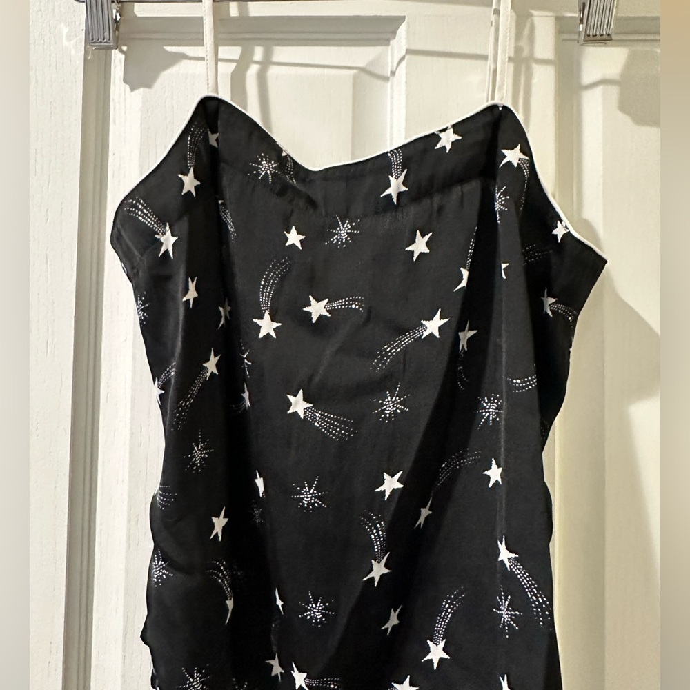 Like new Banana Republic pajama set.